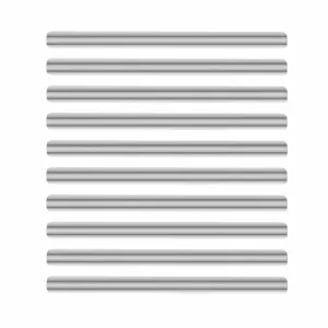 10 RIVET PIN FOR SEIKO 5 ALPHINST SARB017 OYSTER JUBILEE WATCH BAND BUCKLE CLASP