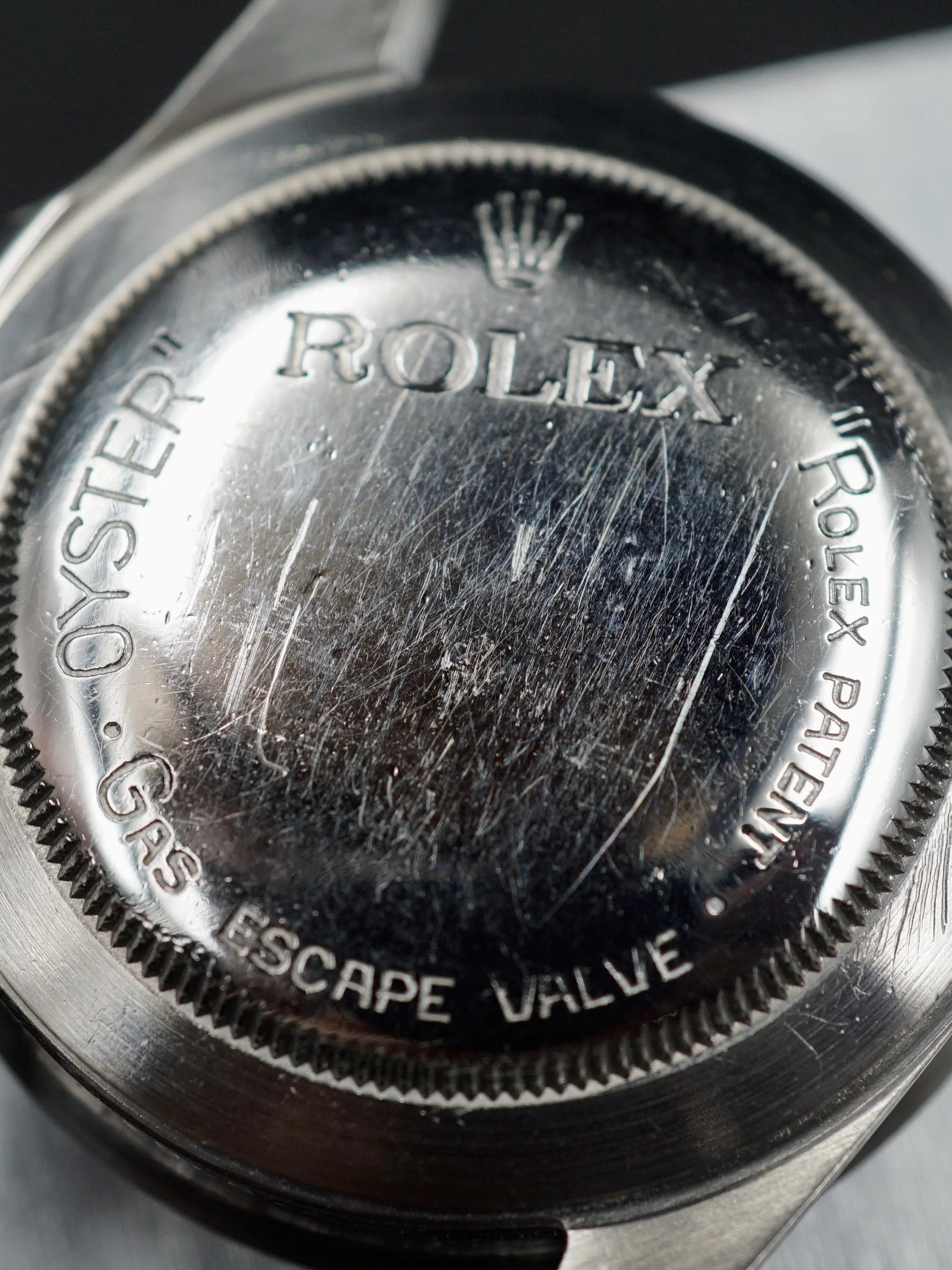 1967 Tropical Dial Rolex Double Red Sea Dweller 1665 "Thin Case" with Mk II