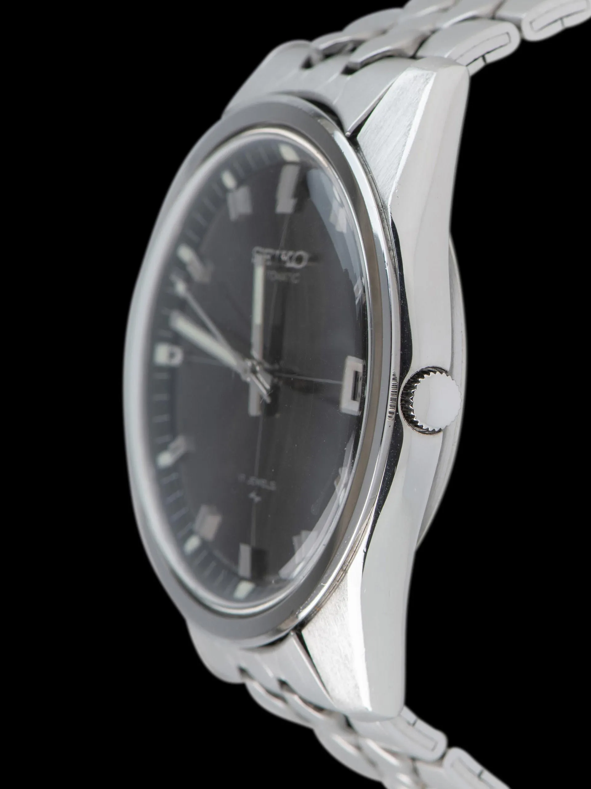 1972 Seiko Automatic (Ref. 7005-8062)