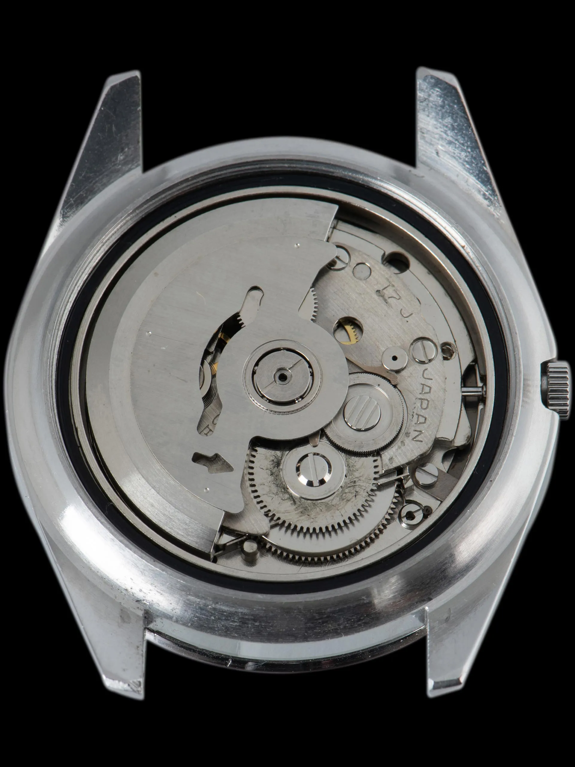 1972 Seiko Automatic (Ref. 7005-8062)
