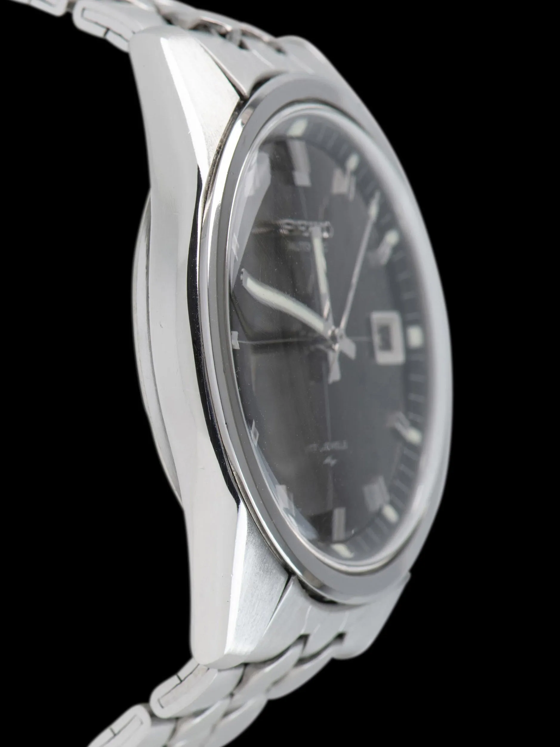 1972 Seiko Automatic (Ref. 7005-8062)