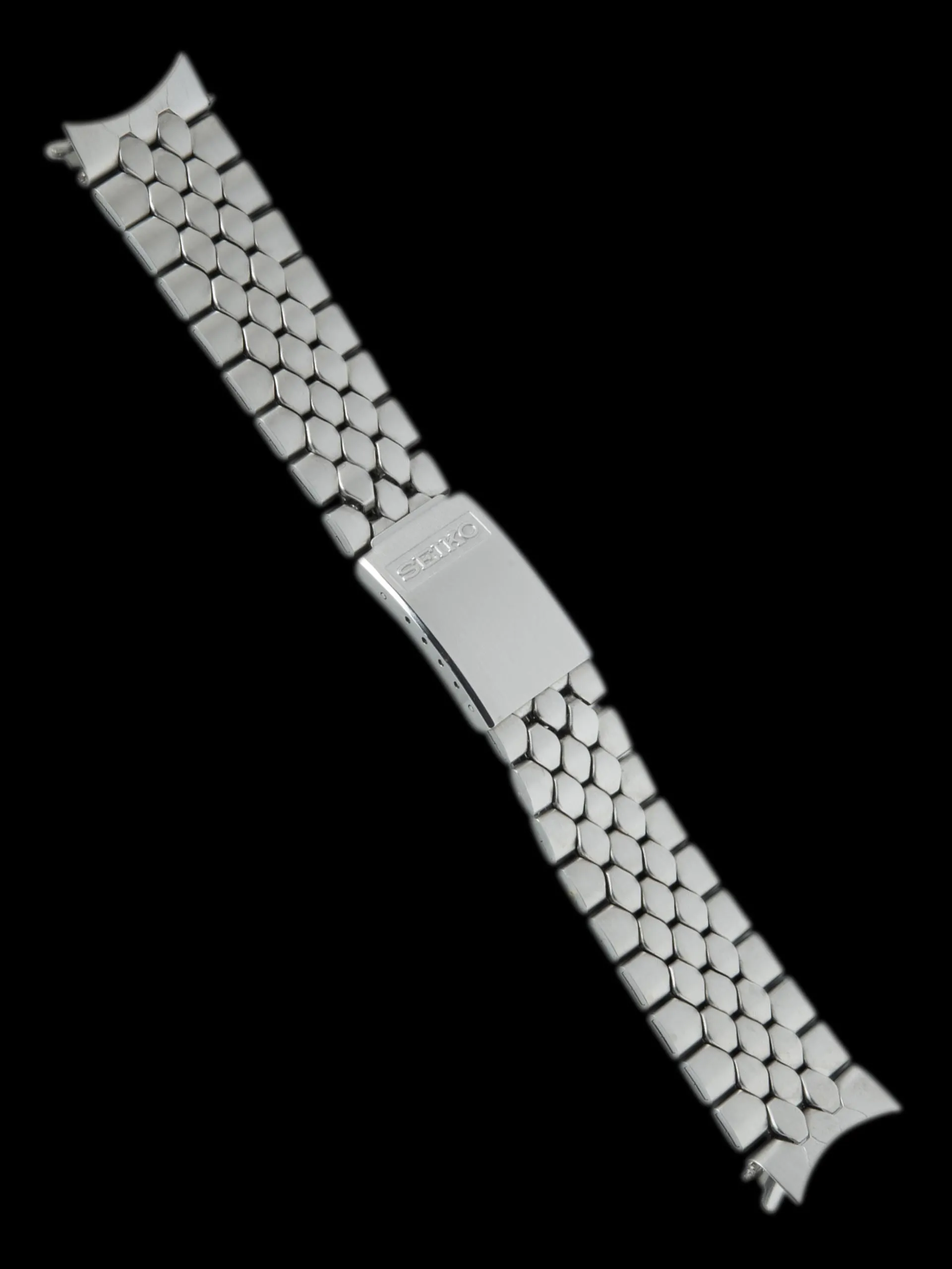 1972 Seiko Automatic (Ref. 7005-8062)