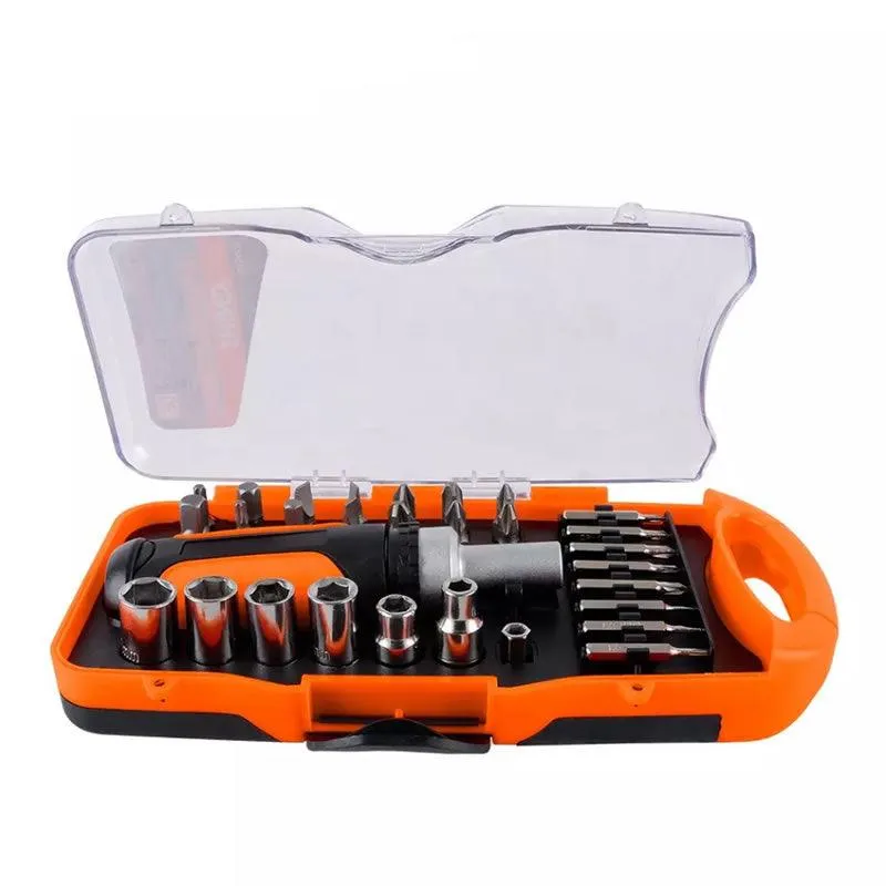 30 Pcs Screwdriver Bits Set SD-94477