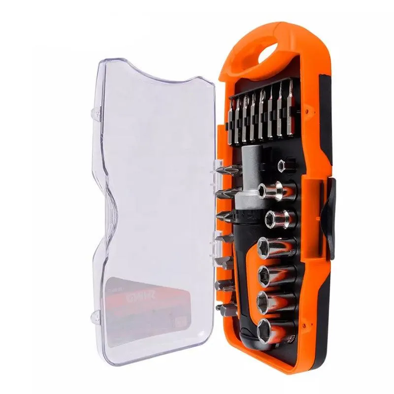 30 Pcs Screwdriver Bits Set SD-94477