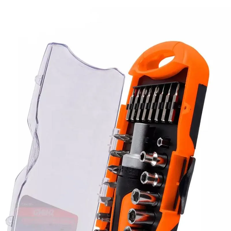 30 Pcs Screwdriver Bits Set SD-94477