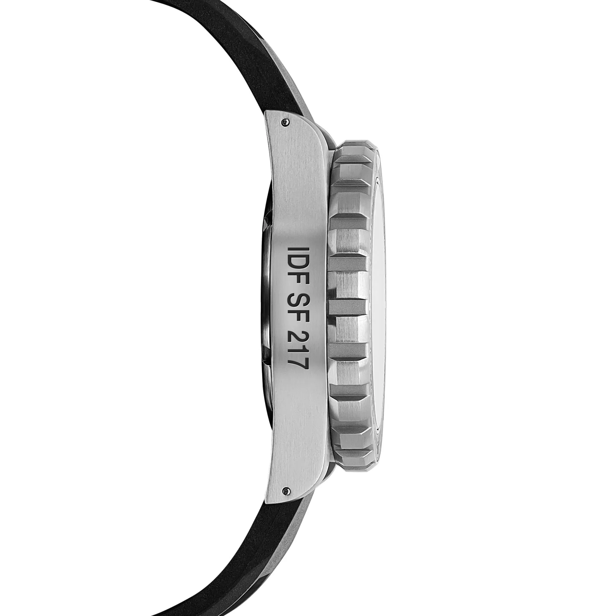 41mm Official Duvdevan Large Diver's Quartz (TSAR)