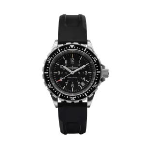 41mm Official Duvdevan Large Diver's Quartz (TSAR)