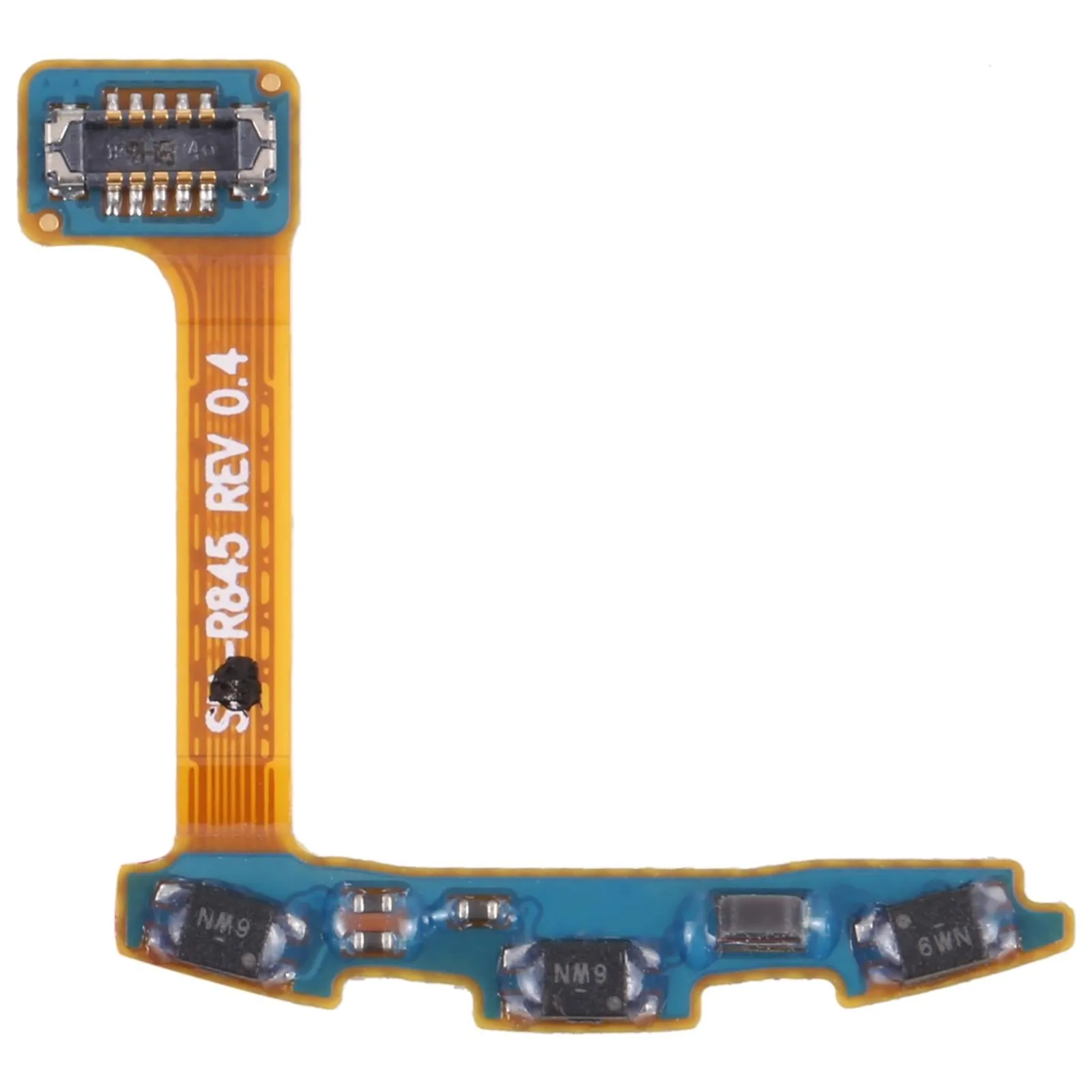 45mm Sm R840 / R845 Smartwatch Gravity Sensor Flex Cable
