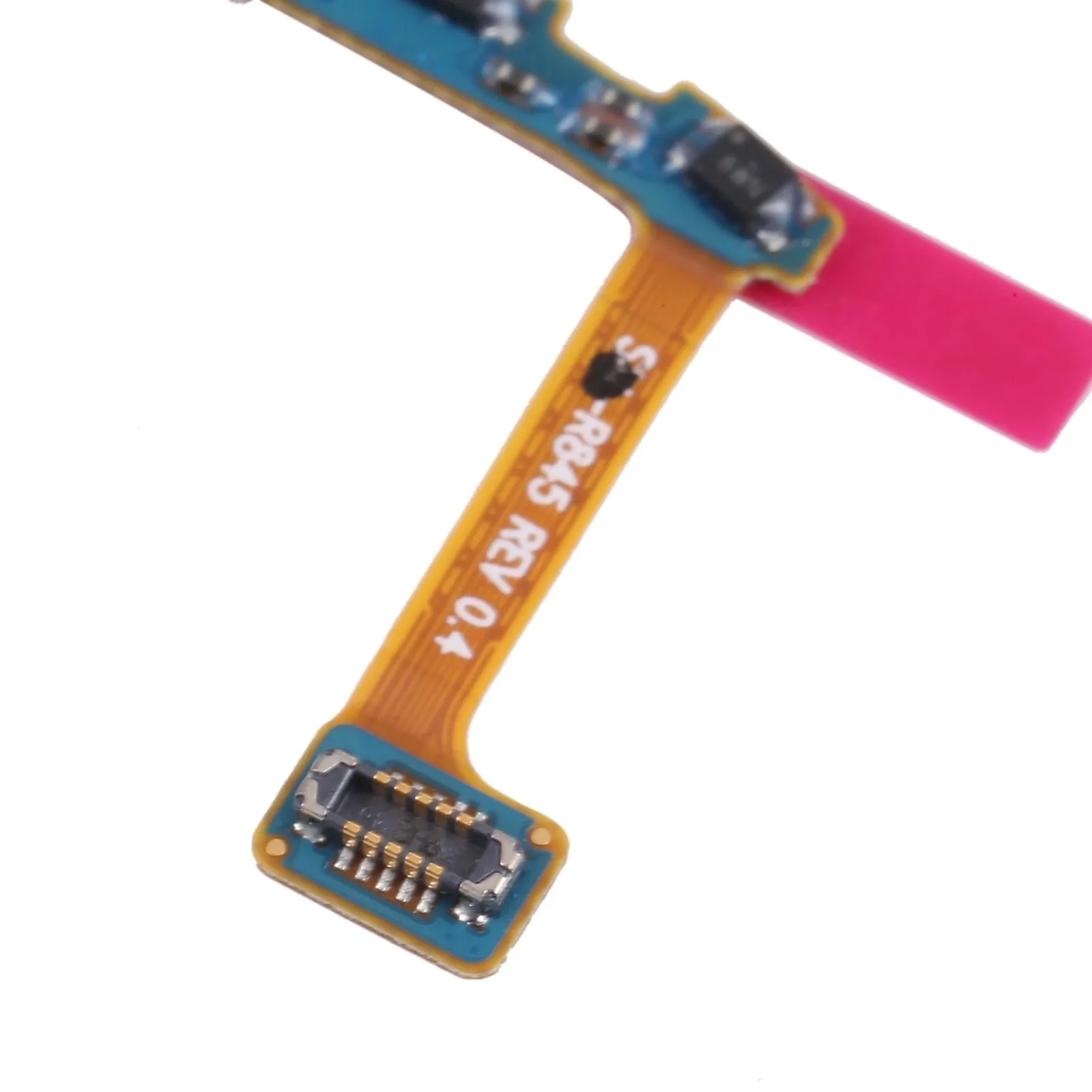 45mm Sm R840 / R845 Smartwatch Gravity Sensor Flex Cable