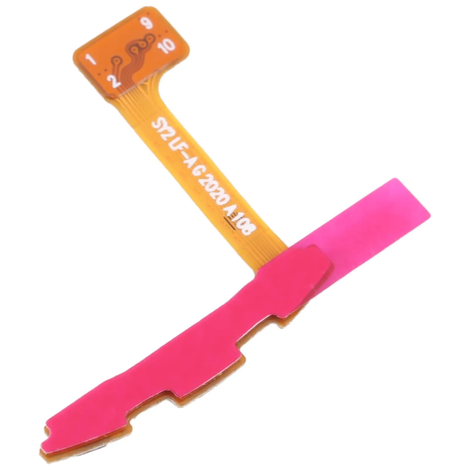 45mm Sm R840 / R845 Smartwatch Gravity Sensor Flex Cable