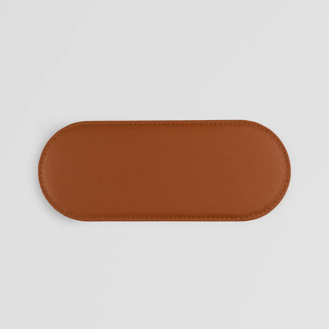 Accessory Pad (Brown)