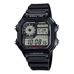 AE-1200WH-1A