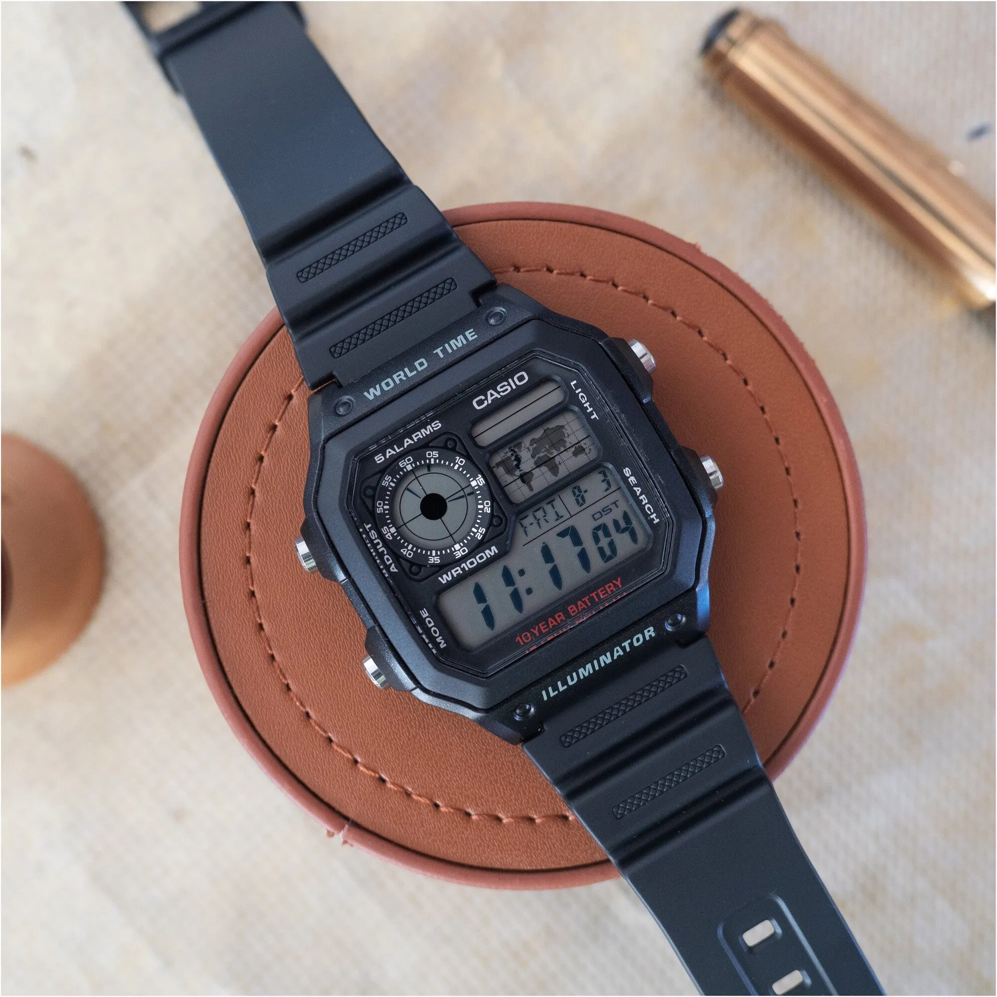 AE-1200WH-1A