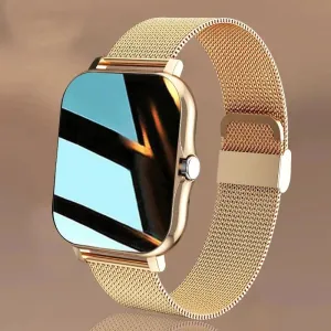 Alaya Watch - Multifunctional smartwatch