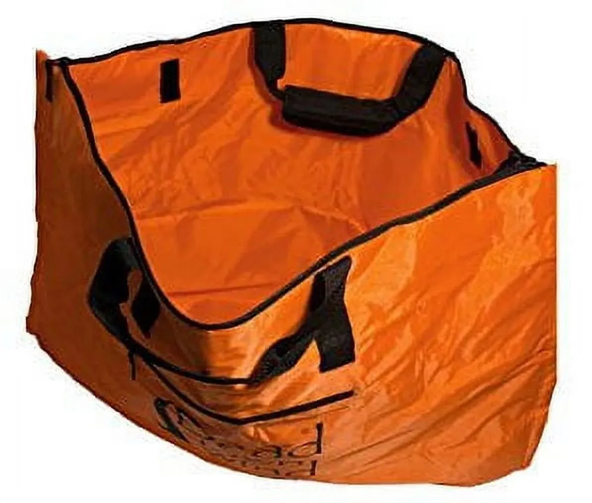  All Purpose Scent Prevent Bag - Orange, Water-Resistant, Rugged Material