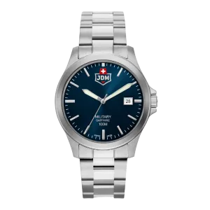Alpha-II Blue