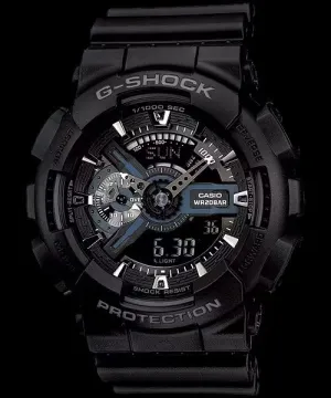 ANALOG-DIGITAL | GA-110 SERIES | GA110-1B