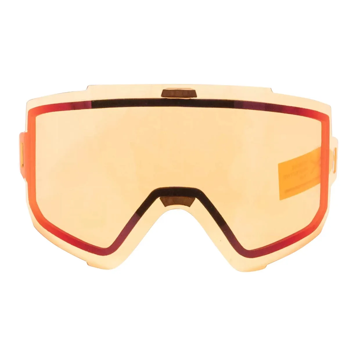 Anon Sync Goggles   Bonus Lens