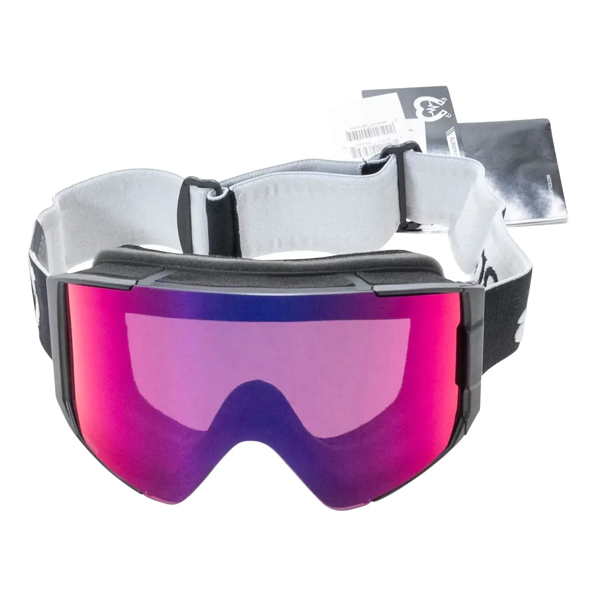 Anon Sync Goggles   Bonus Lens