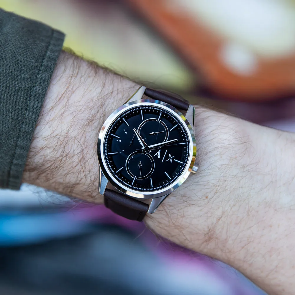 Armani Exchange AX1868 Multi-Function