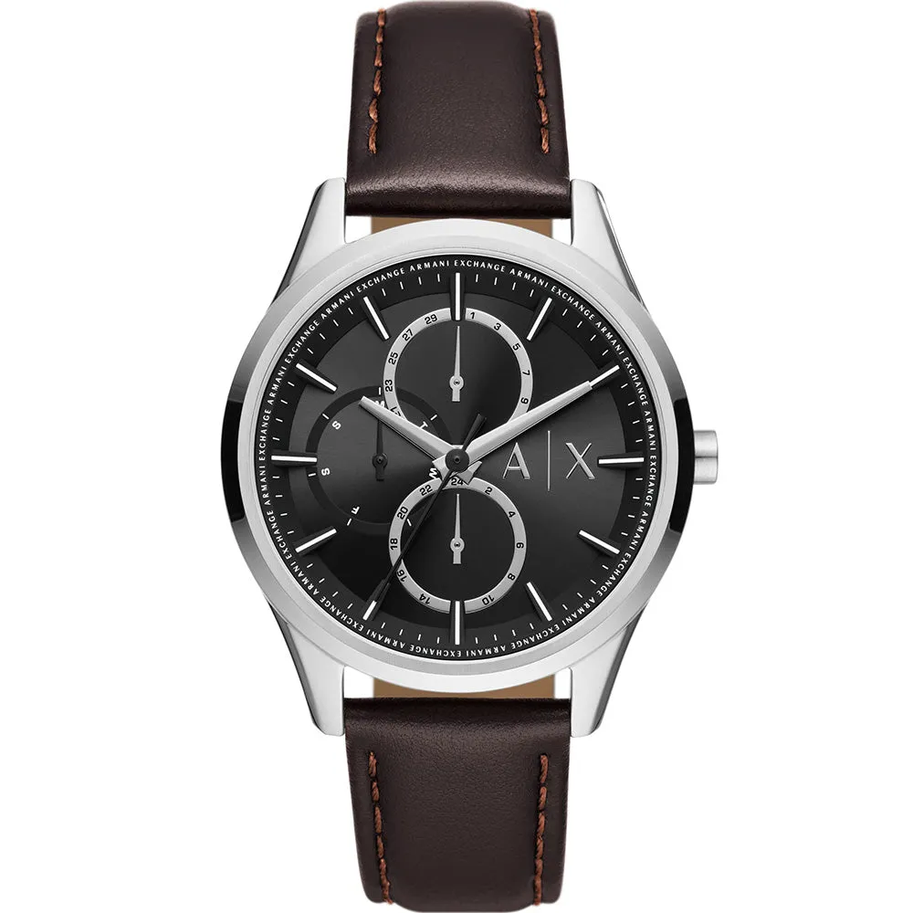 Armani Exchange AX1868 Multi-Function