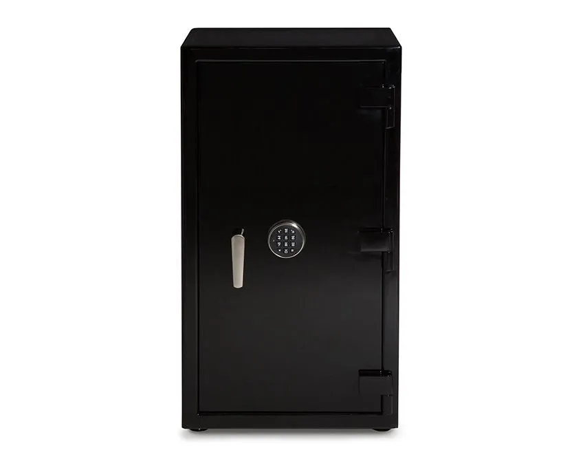 ATLAS Watch & Jewelry Safe (Onyx)