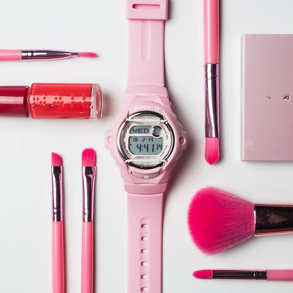 Baby-G BG169M-4D