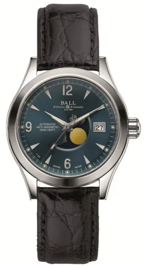 Ball Watch Company Ohio Moon Phase