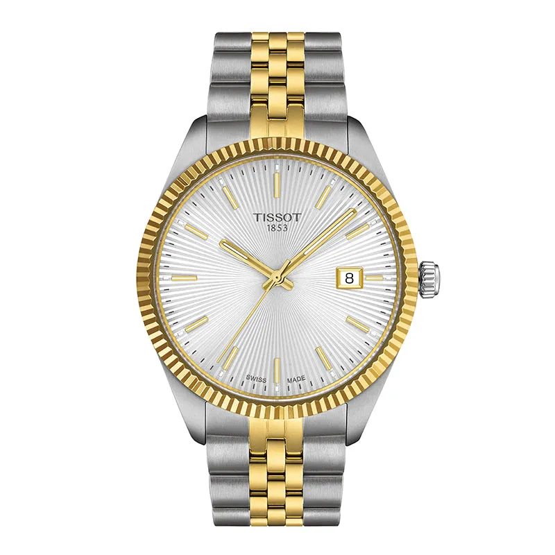 Ballade Watch - T1564102203100 - 40mm