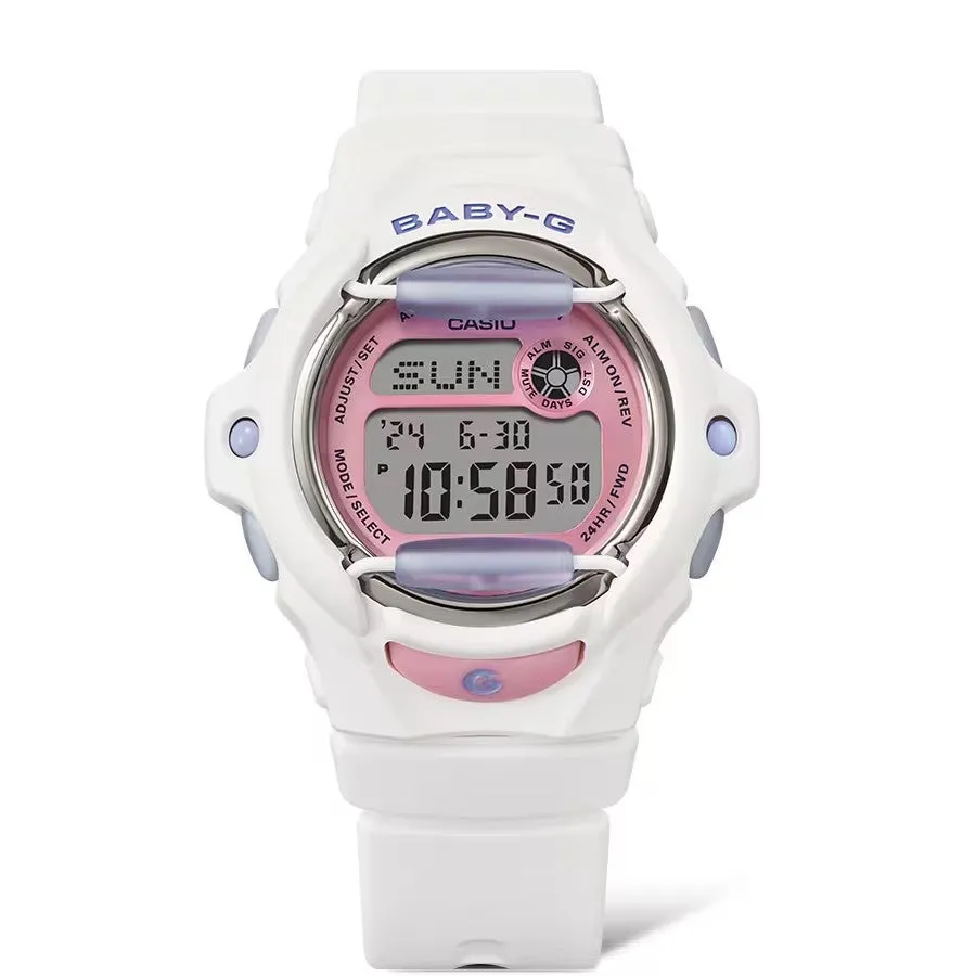 BASIC | BG169PB-7