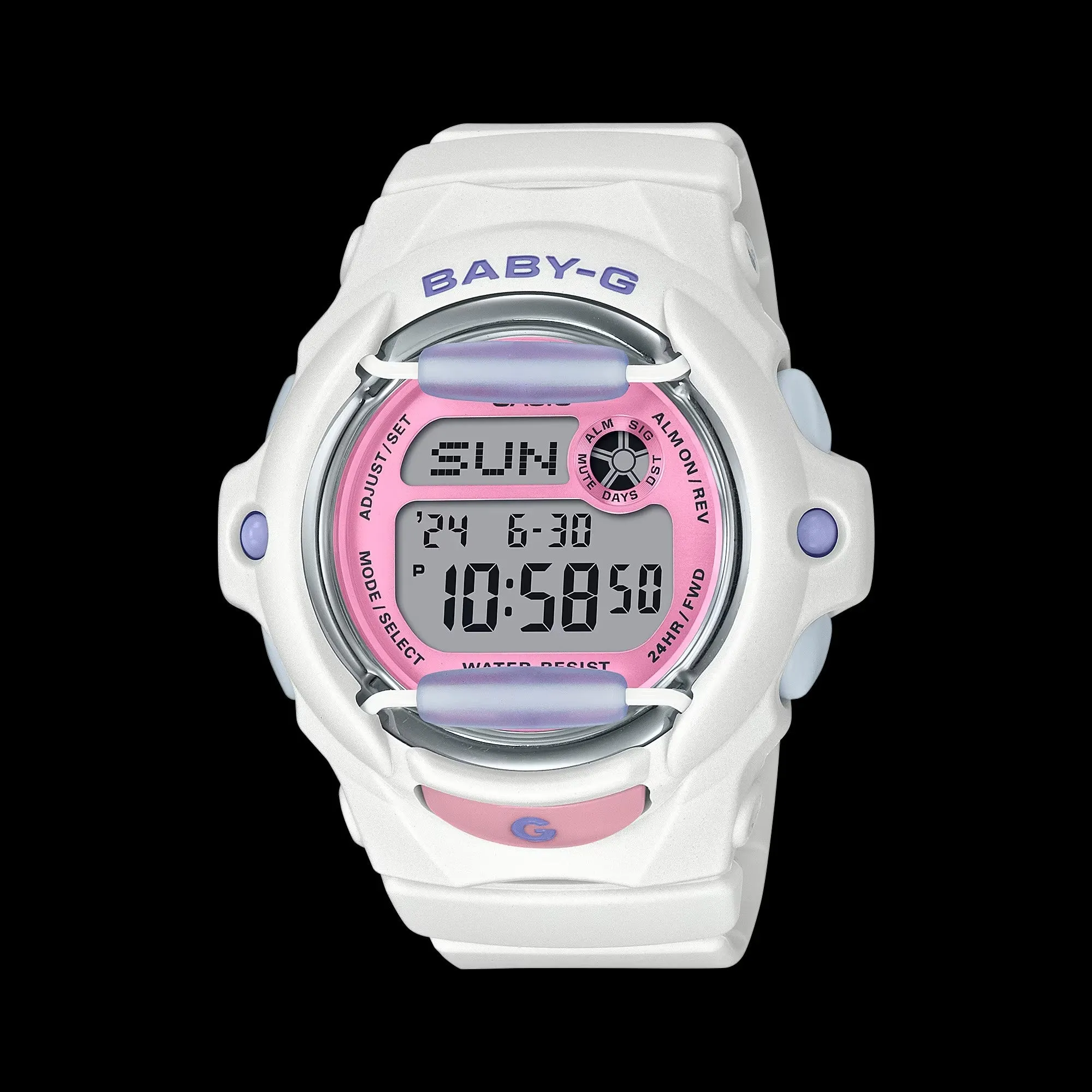 BASIC | BG169PB-7