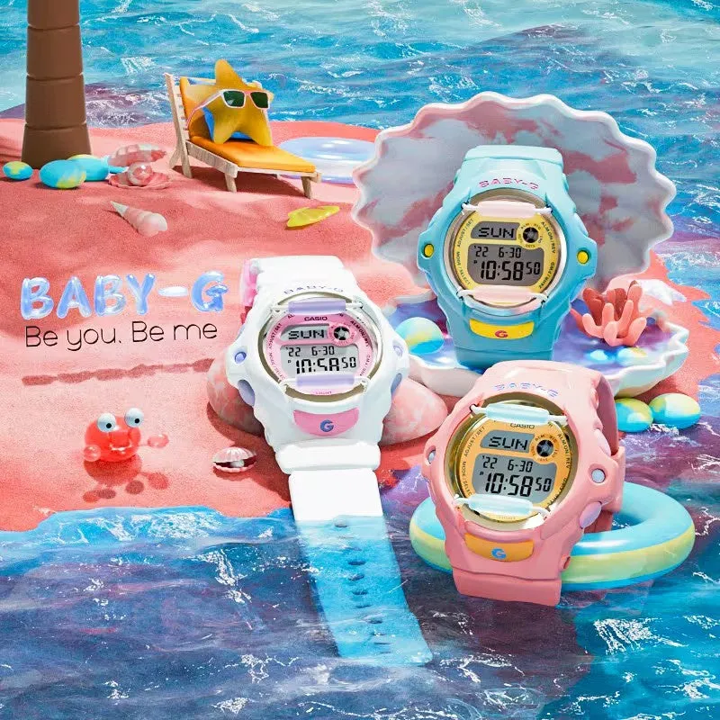 BASIC | BG169PB-7