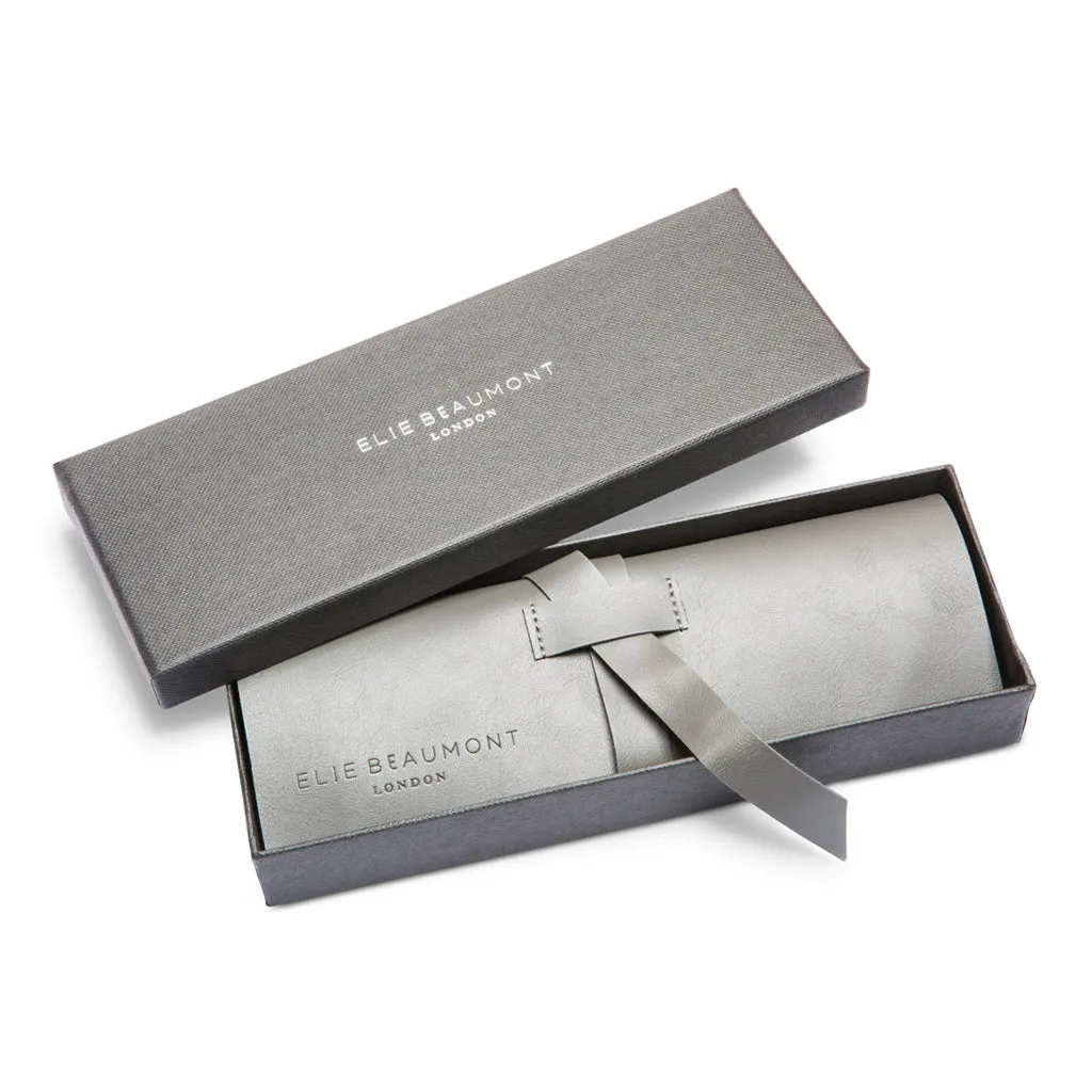 Bayswater Silver Mesh