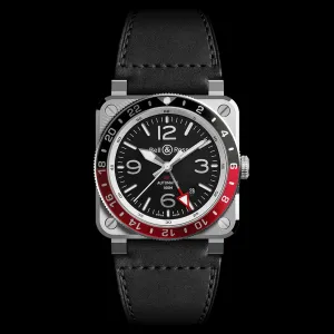 Bell & Ross - BR 03-93 GMT