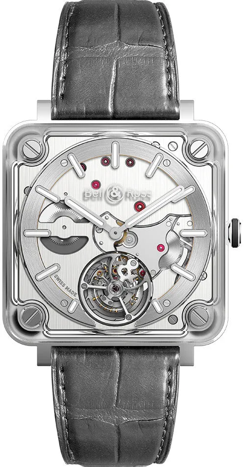 Bell & Ross BR X2 Tourbillon Micro Rotor Limited Edition
