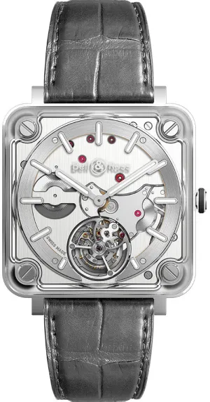 Bell & Ross BR X2 Tourbillon Micro Rotor Limited Edition