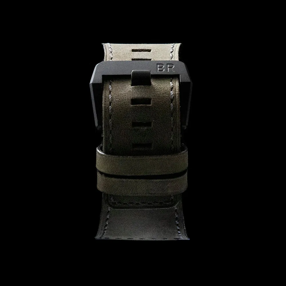 Bell and Ross - BR03-92 NightLume Ceramic