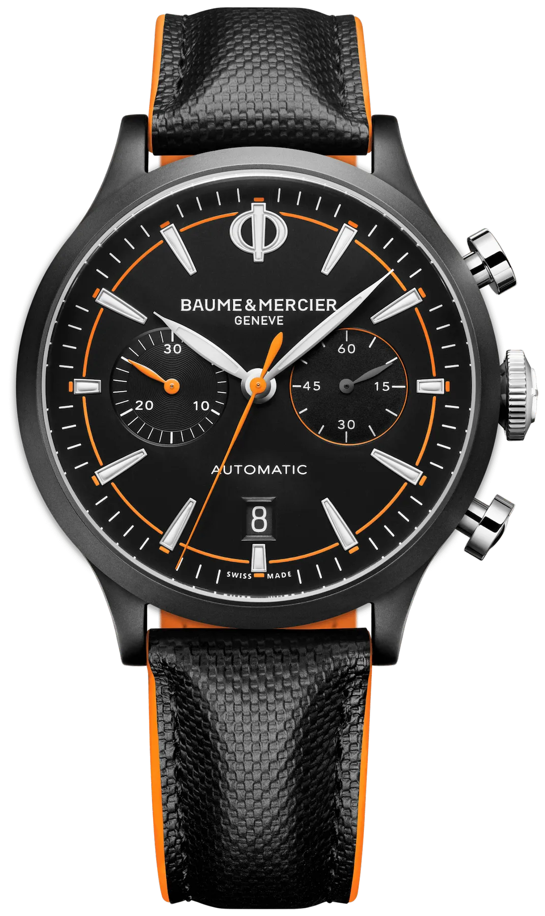 BEM Watch Capeland Mens D