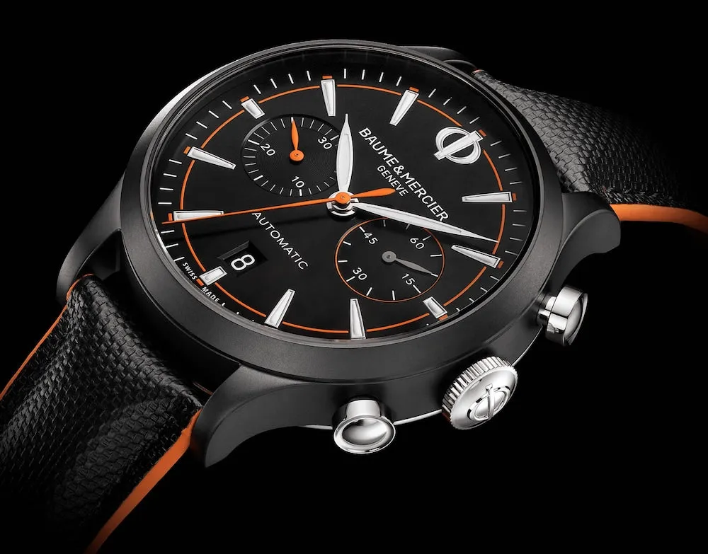 BEM Watch Capeland Mens D