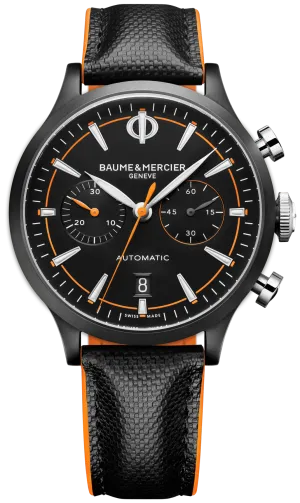 BEM Watch Capeland Mens D