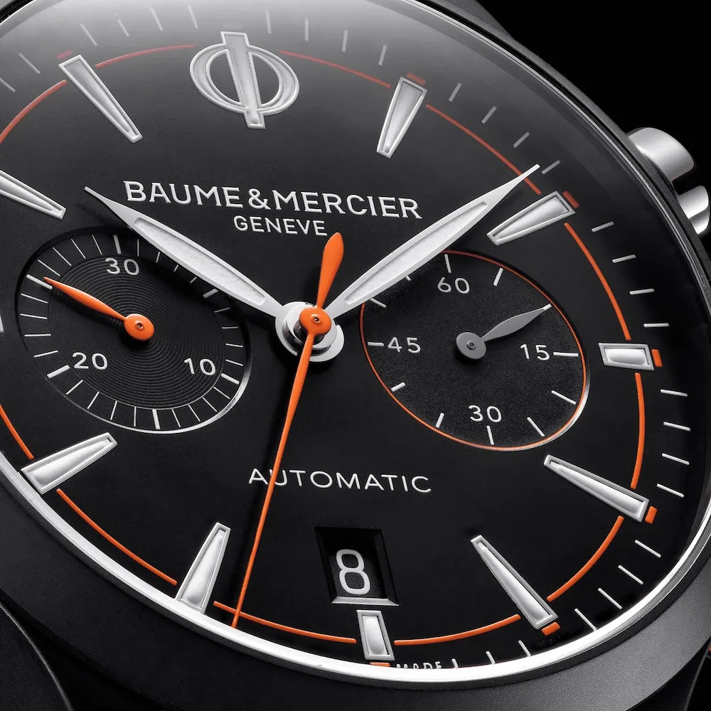 BEM Watch Capeland Mens D