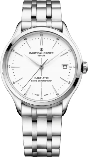 BEM Watch Clifton BauMTic