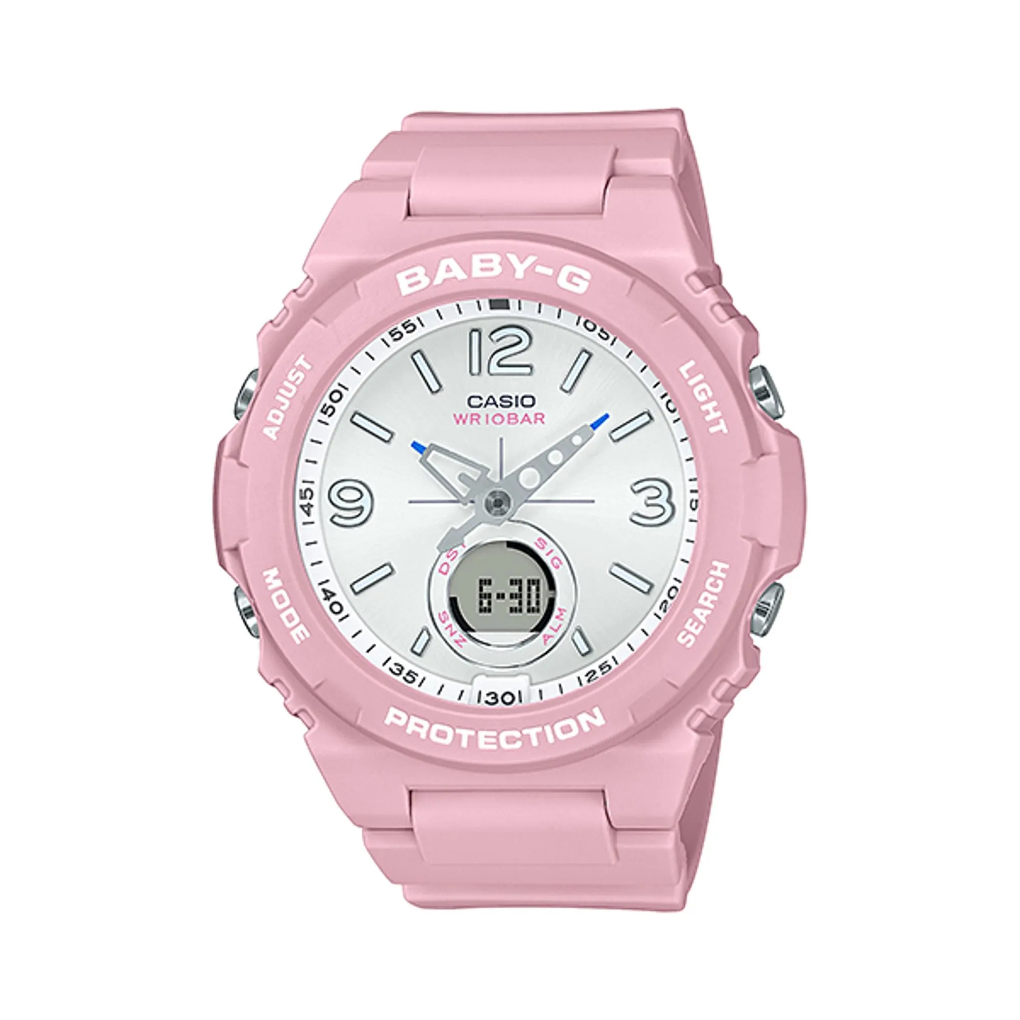 BGA-260SC-4A