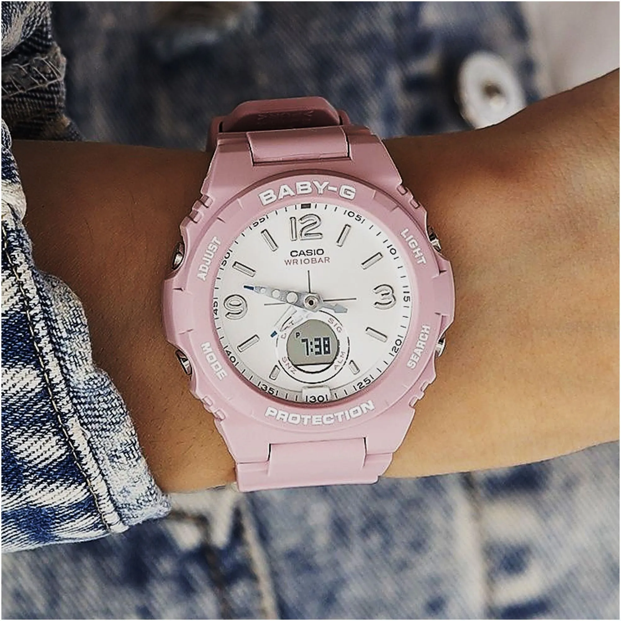 BGA-260SC-4A
