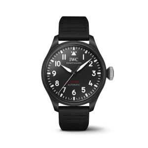 BIG PILOT’S WATCH 43 TOP GUN