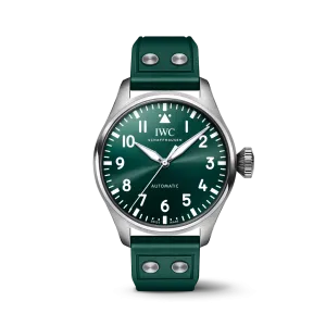 BIG PILOT’S WATCH AUTOMATIC 43