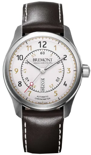 BM Watch BC-S2/WH/8 D
