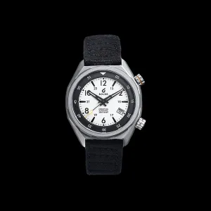 BOLDR - Expedition Eiger