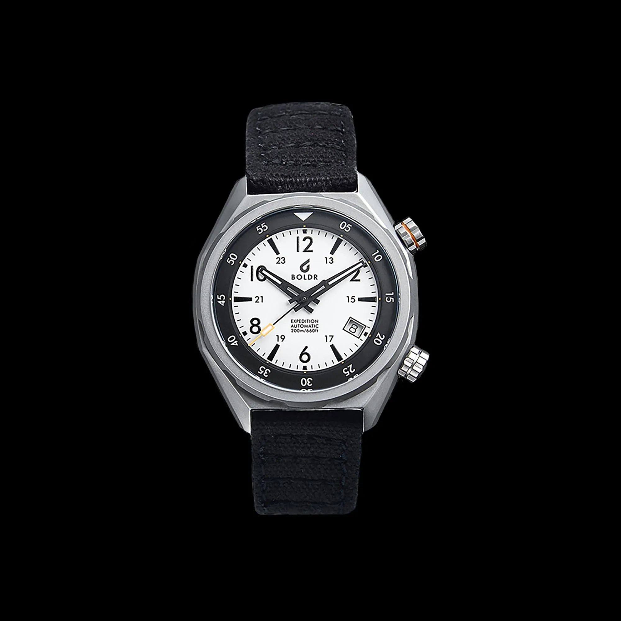 BOLDR - Expedition Eiger