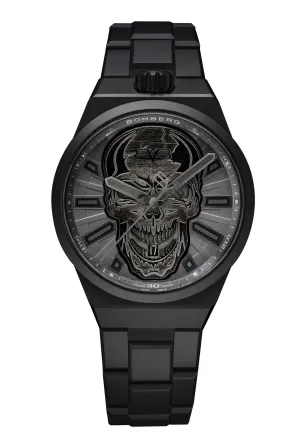BOM Watch Bolt-68 Neo Auto